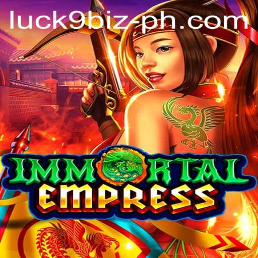 Unveiling the Mysteries of ImmortalEmpress