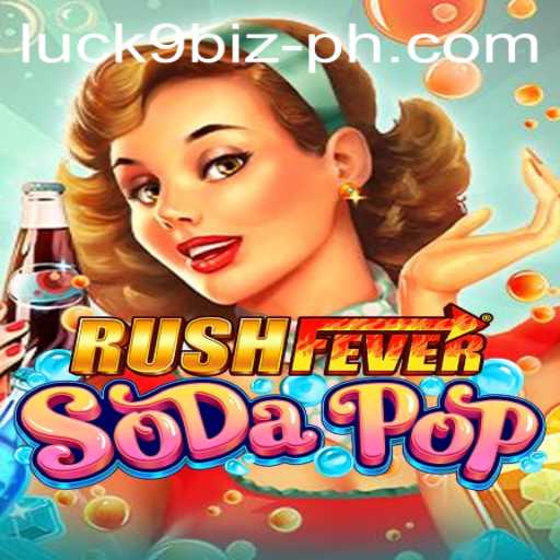 RushFeverSodaPop: A Thrilling Adventure in the World of Virtual Beverage Brilliance