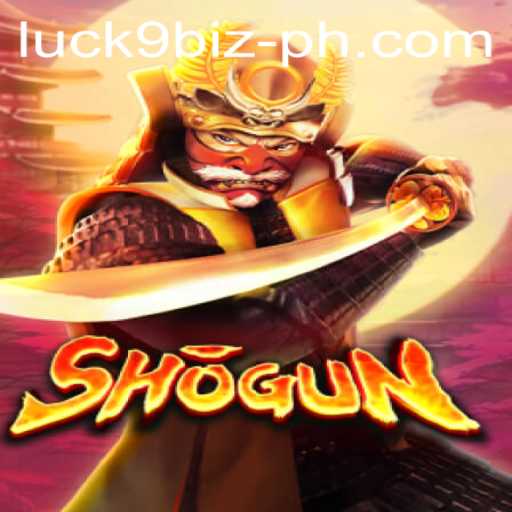 Unveiling Shogun: A Thrilling Journey into Strategy and Chance