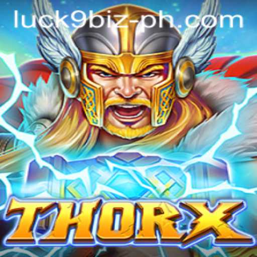 Unveiling ThorX: The Epic Convergence of Mythology and Strategy